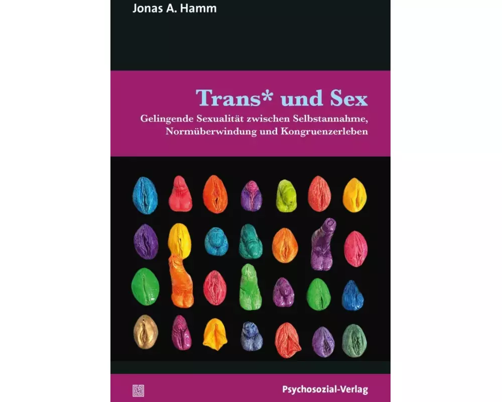 Trans* und Sex