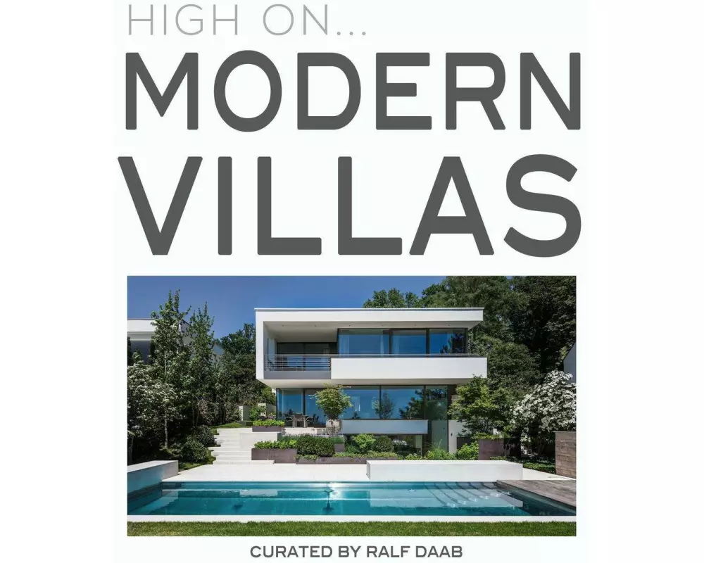 High On... Modern Villas