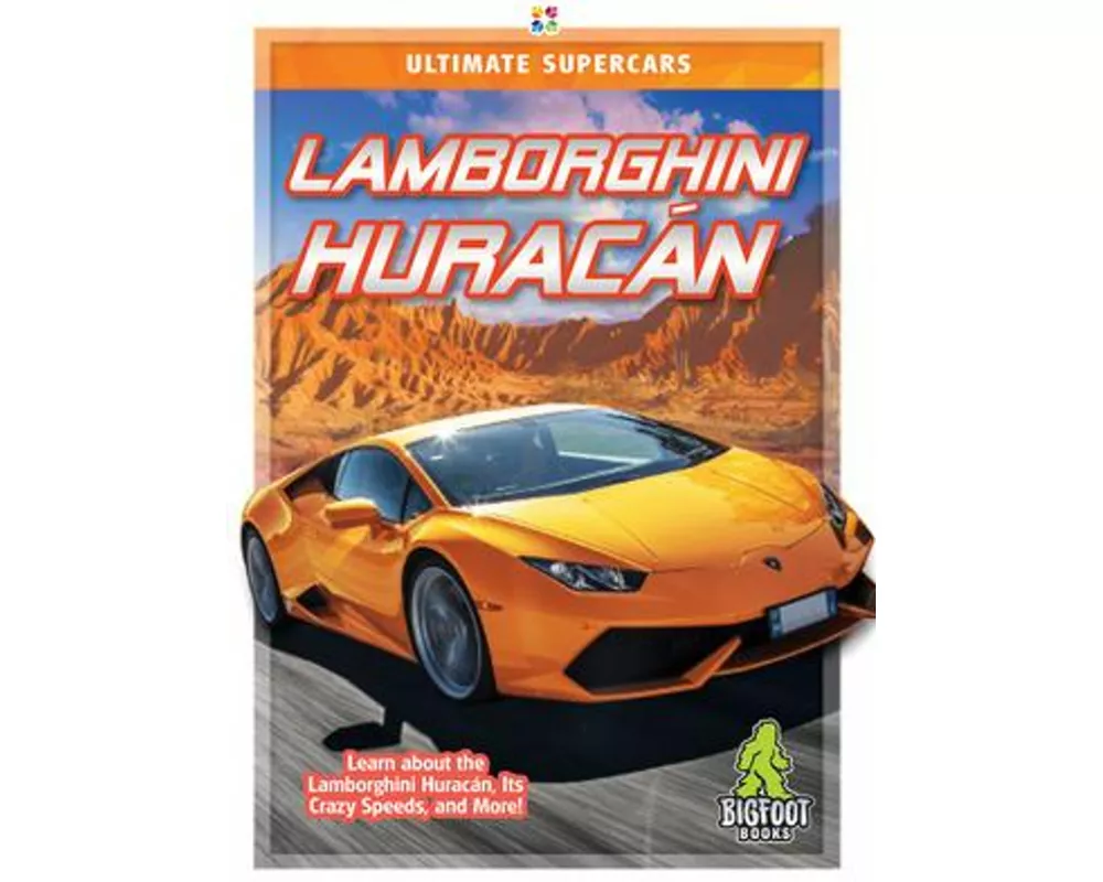 Lamborghini Huracan