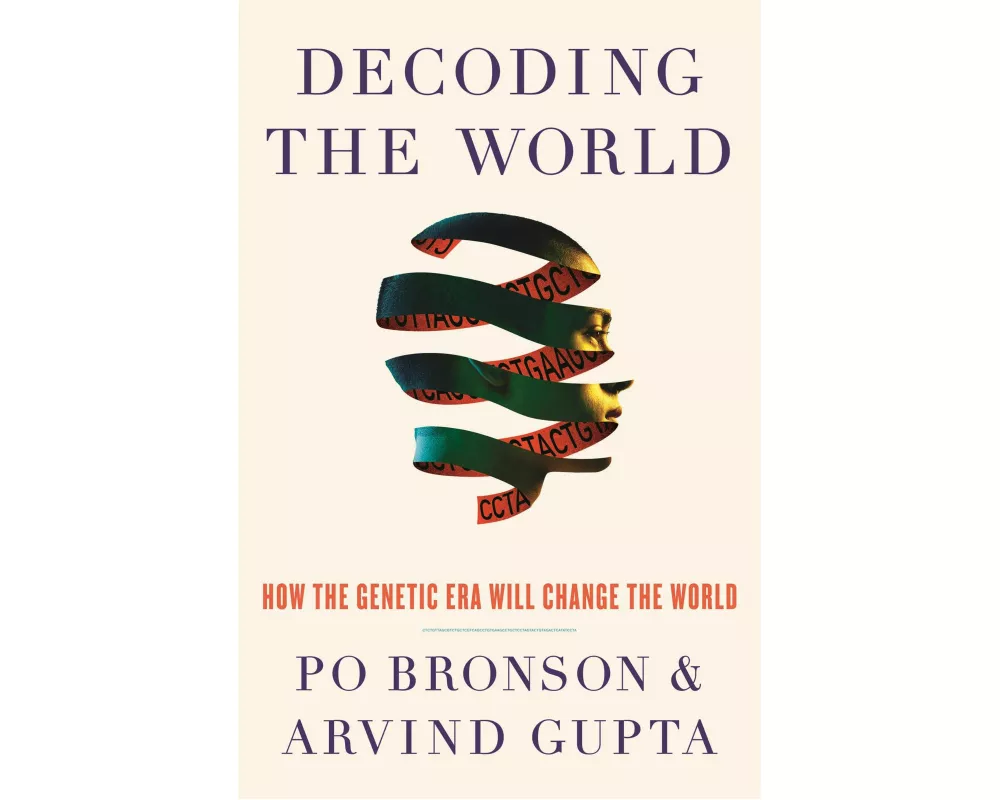 Decoding the World