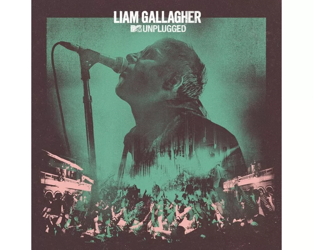 MTV Unplugged (Live At Hull City Hall)