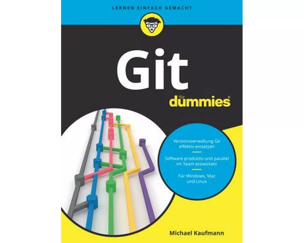 Git für Dummies