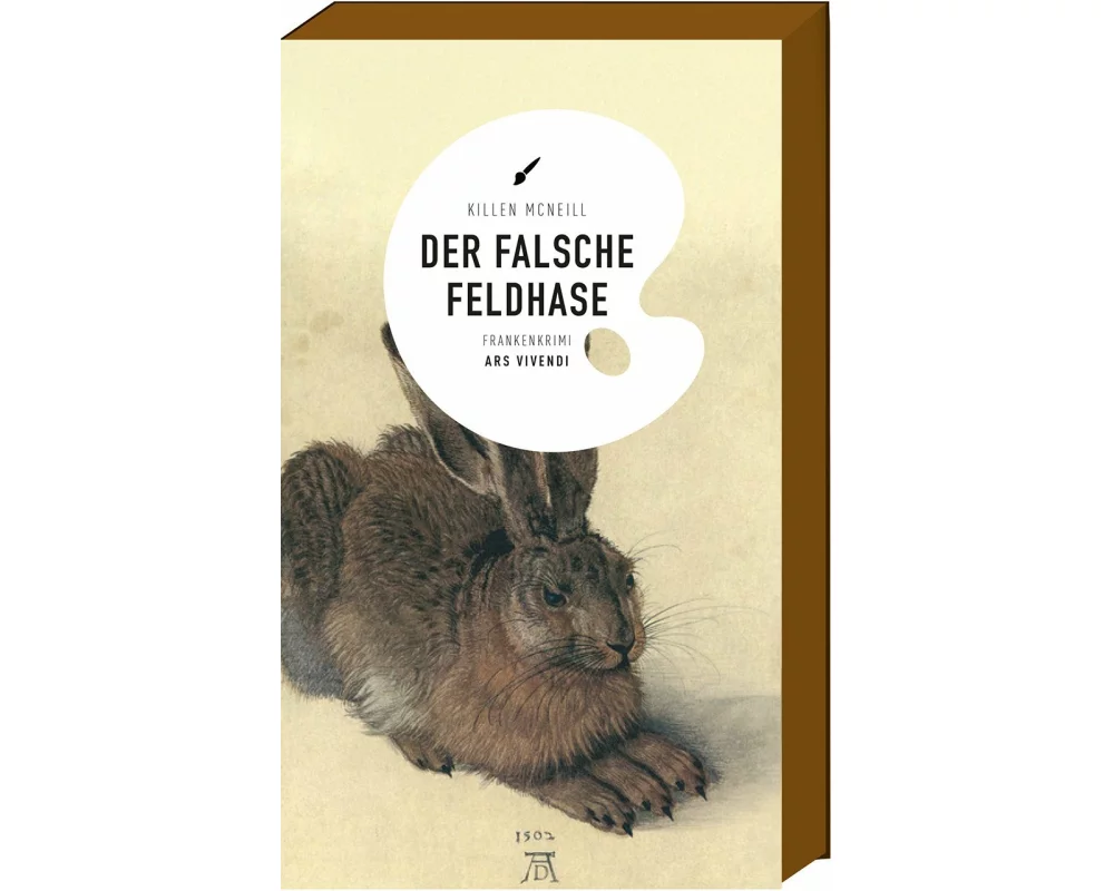 Der falsche Feldhase