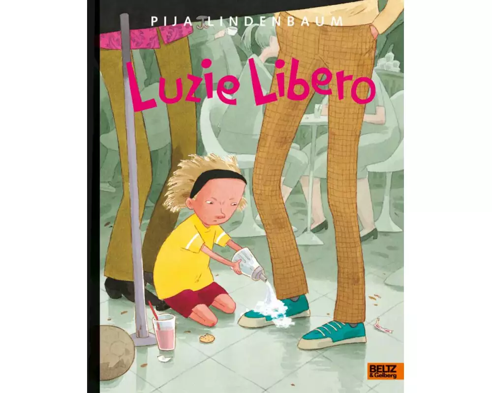 Luzie Libero