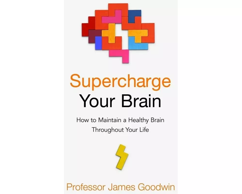 Supercharge Your Brain