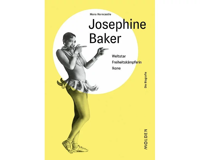 Josephine Baker