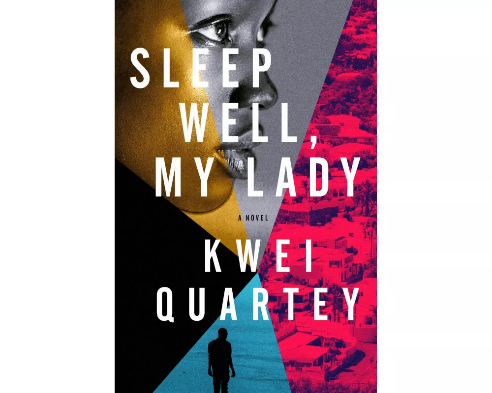 Sleep Well, My Lady