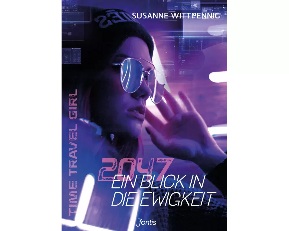 2047 - Ein Blick in die Ewigkeit