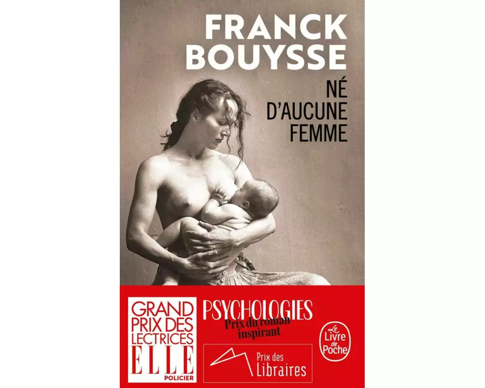 Né d'aucune femme