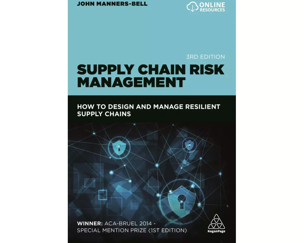 Supply Chain Risk Management