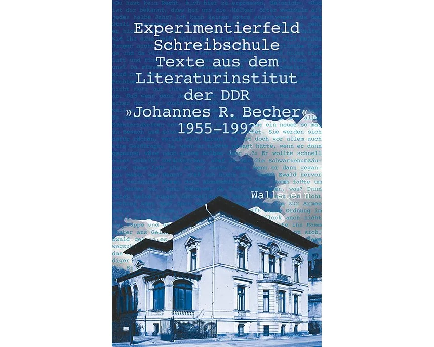 Experimentierfeld Schreibschule