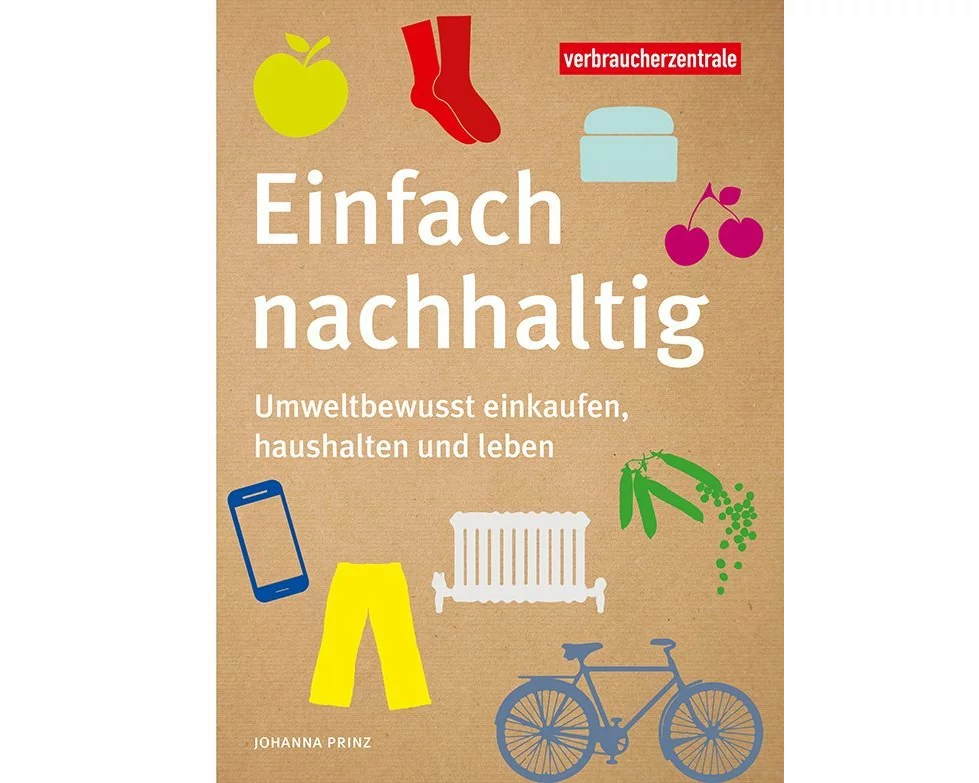 Einfach nachhaltig