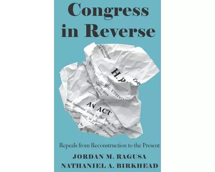 Congress in Reverse