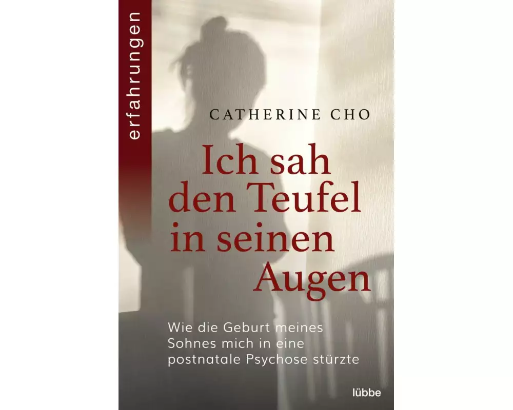 Ich sah den Teufel in seinen Augen