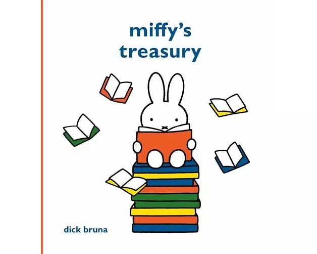 Miffy's Treasury