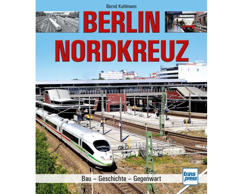 Berlin Nordkreuz