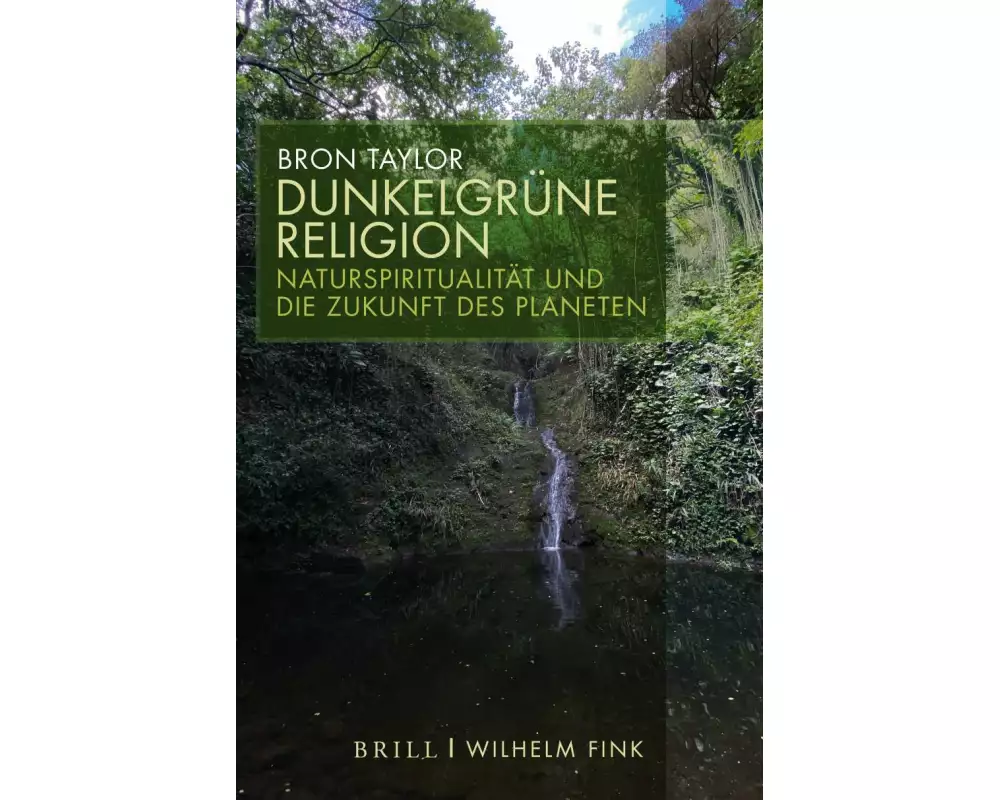 Dunkelgrüne Religion