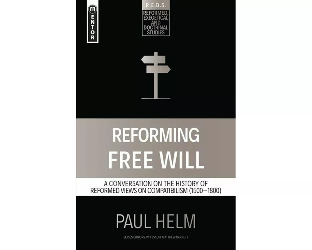 Reforming Free Will