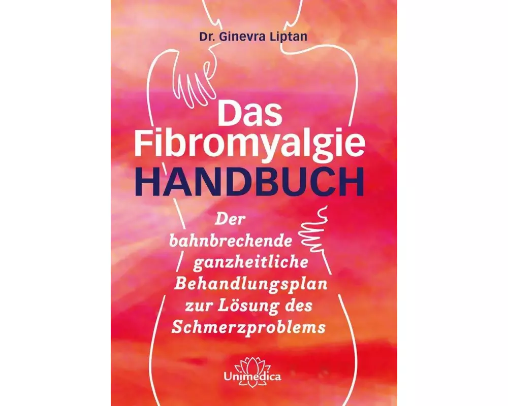 Das Fibromyalgie-Handbuch