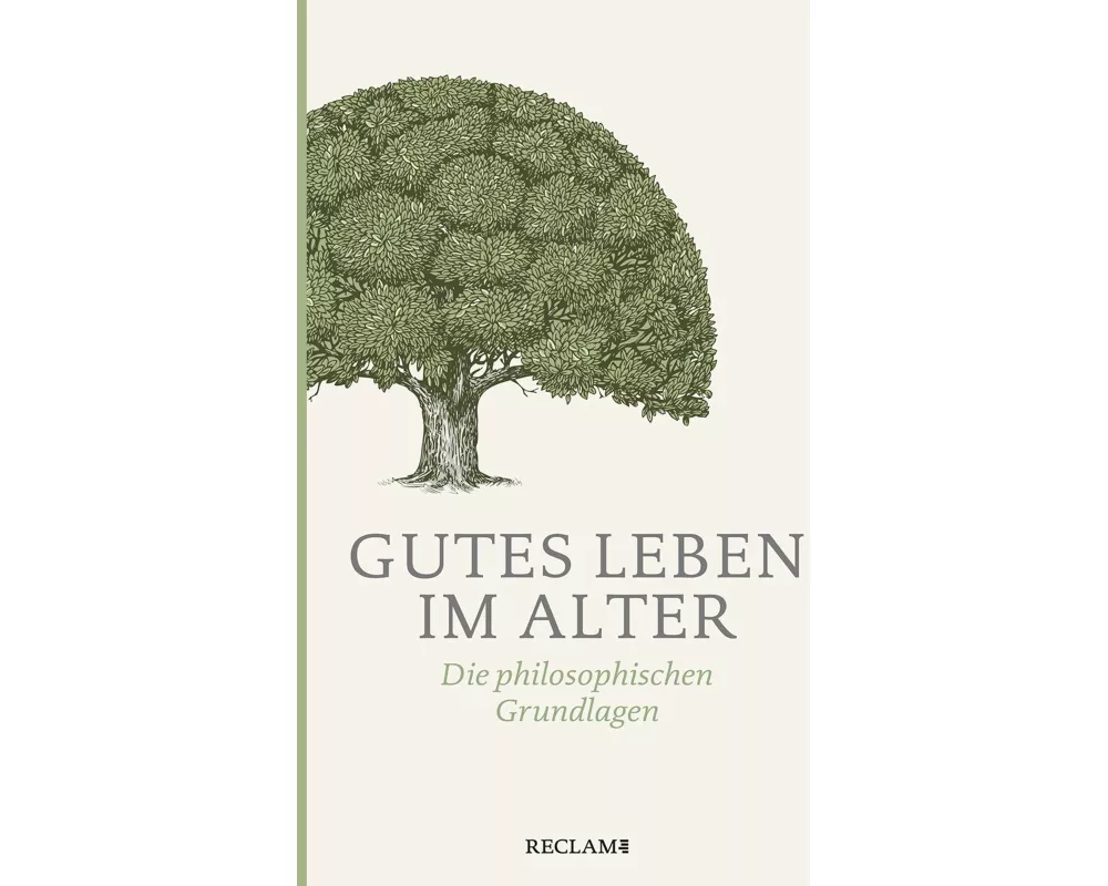Gutes Leben im Alter