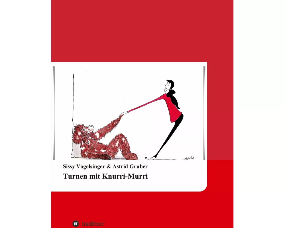 Turnen mit Knurri-Murri