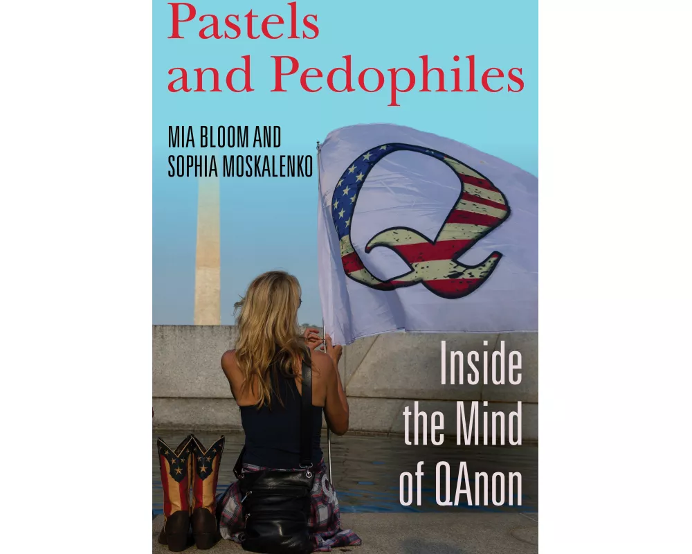 Pastels and Pedophiles