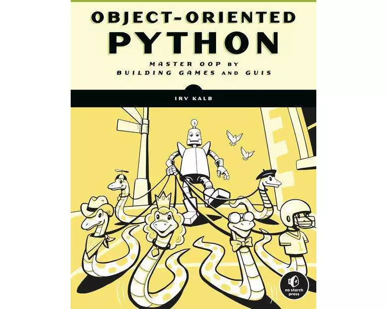 Object-Oriented Python
