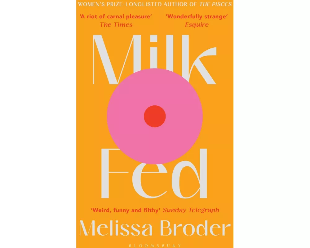 Milk Fed