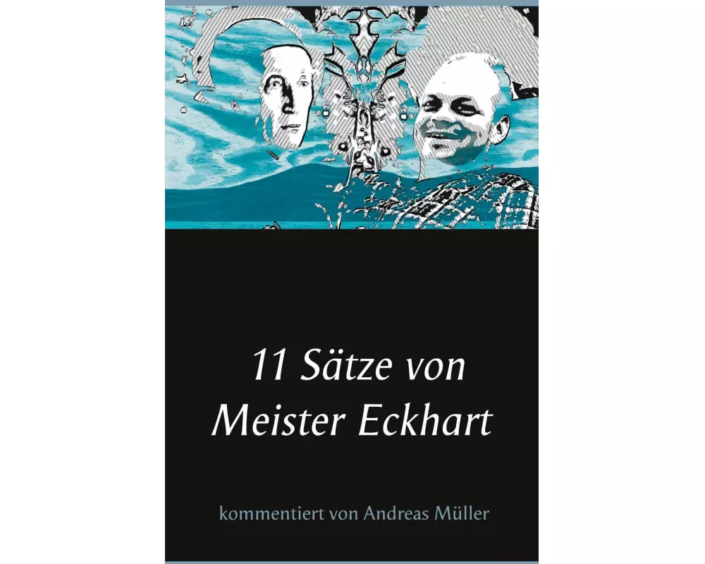 11 Sätze von Meister Eckhart