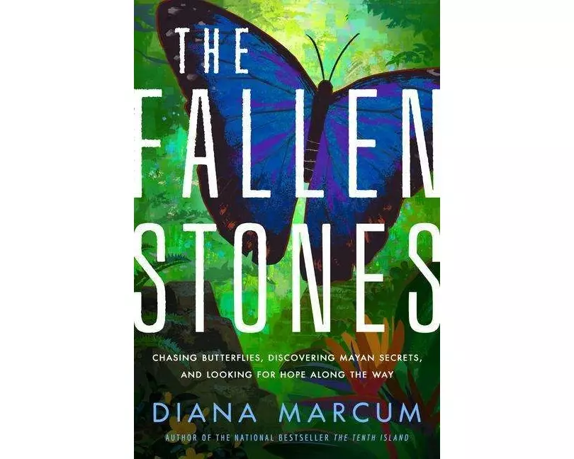 The Fallen Stones