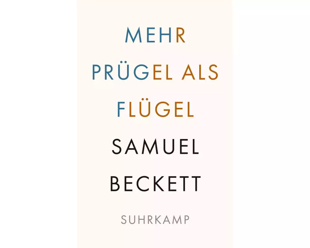 Mehr Prügel als Flügel