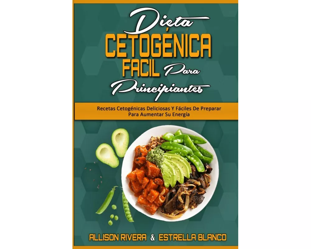 Dieta Cetogénica Fácil Para Principiantes