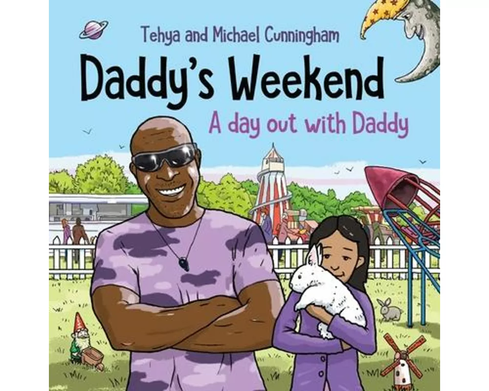 Daddy's Weekend