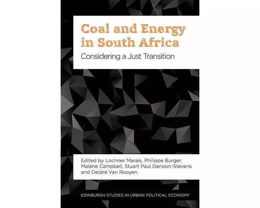 Coal And Energy In South Africa