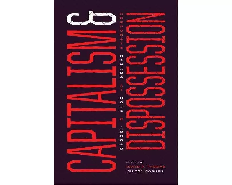 Capitalism and Dispossession