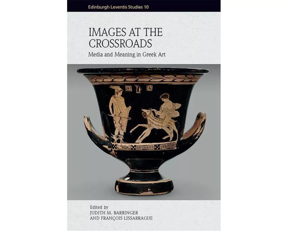 Images At The Crossroads