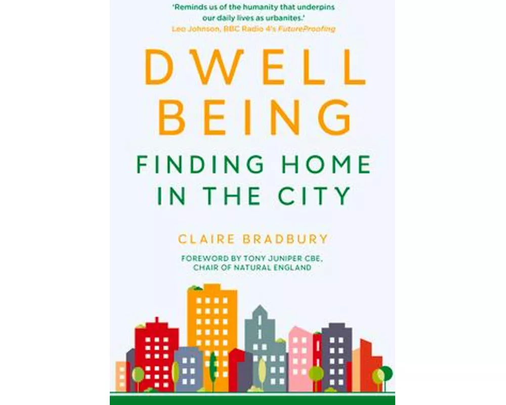 Dwellbeing
