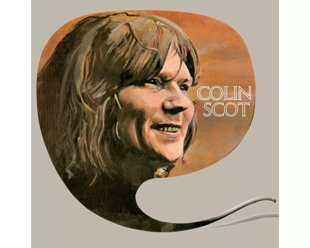 Colin Scot: Remastered And Expanded Edition