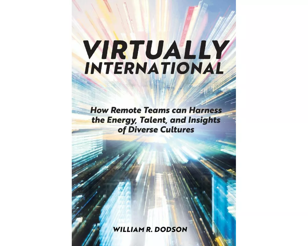 Virtually International