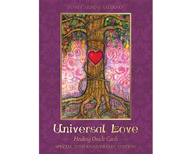 Universal Love - Special 20th Anniversary Edition