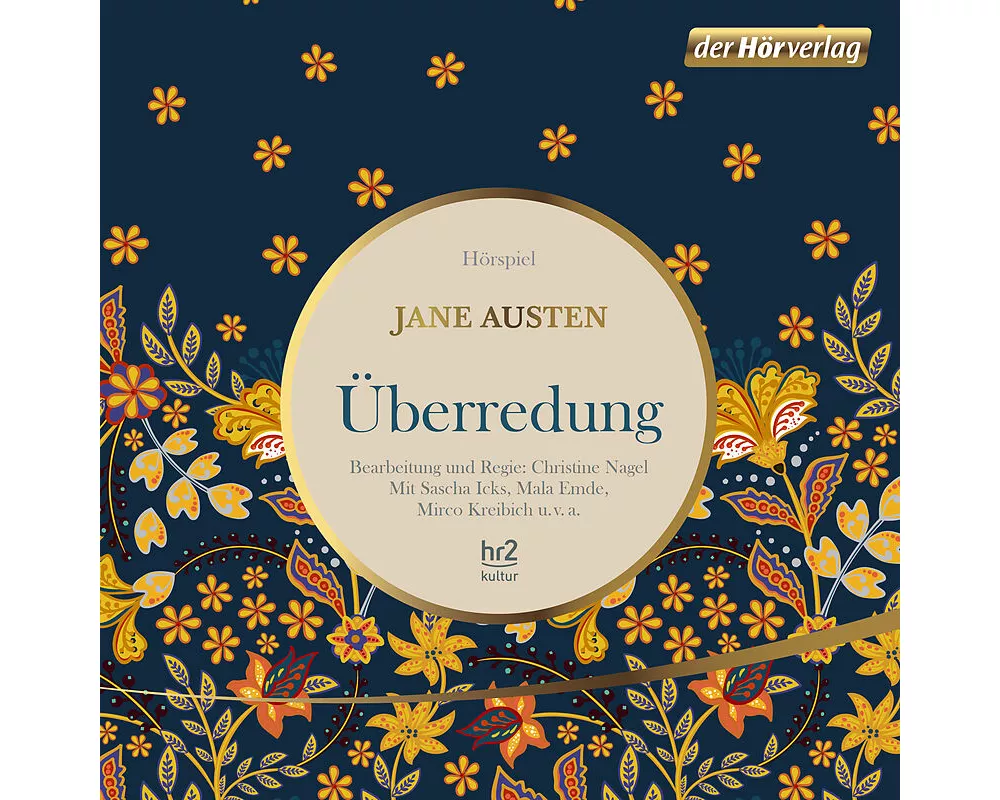 Überredung