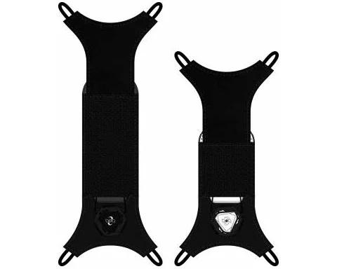 Zebra SG-TC51-WMADP1-01 Montage-Kit Schwarz