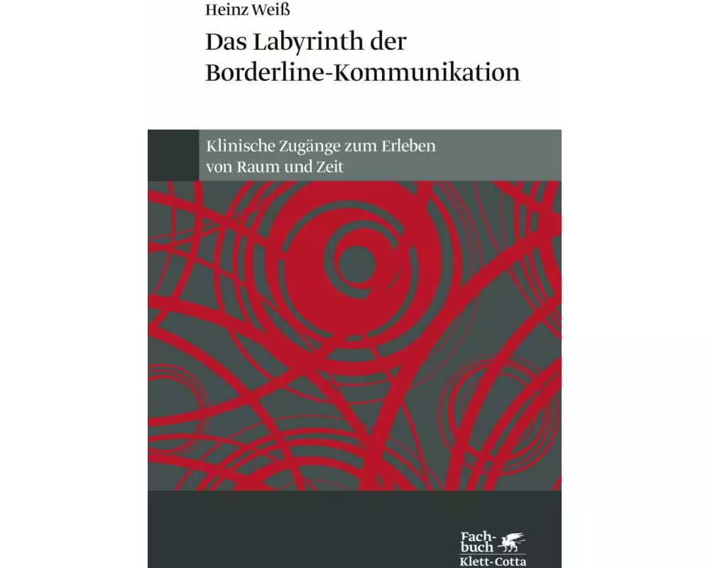 Das Labyrinth der Borderline-Kommunikation