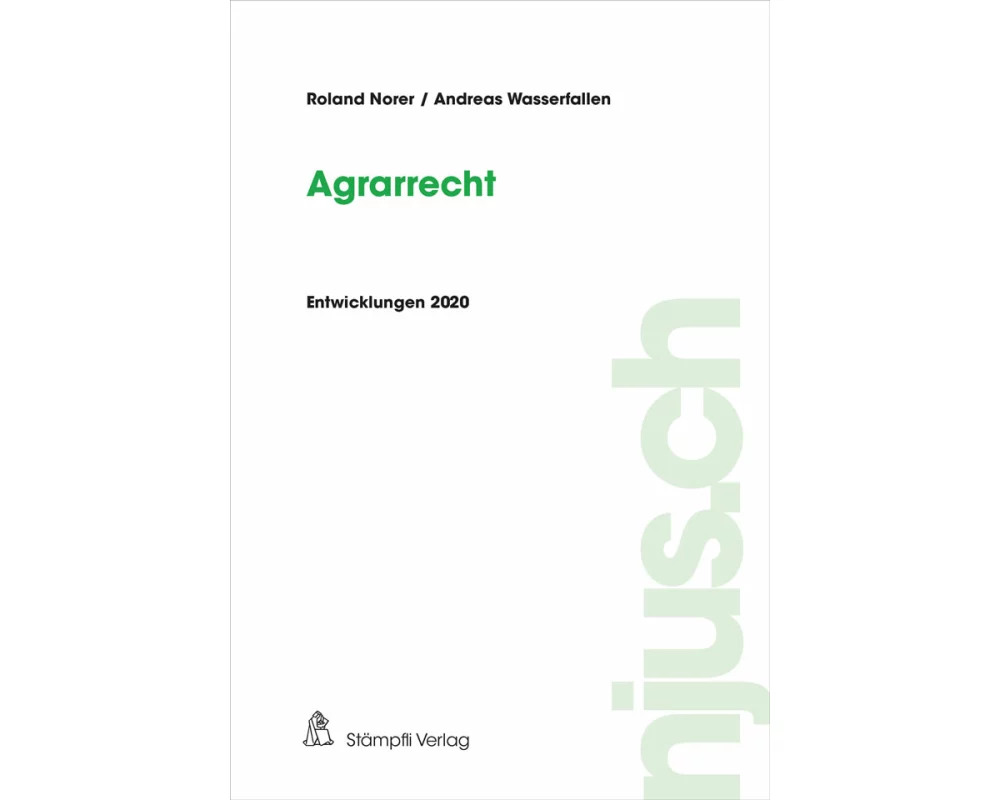 Agrarrecht