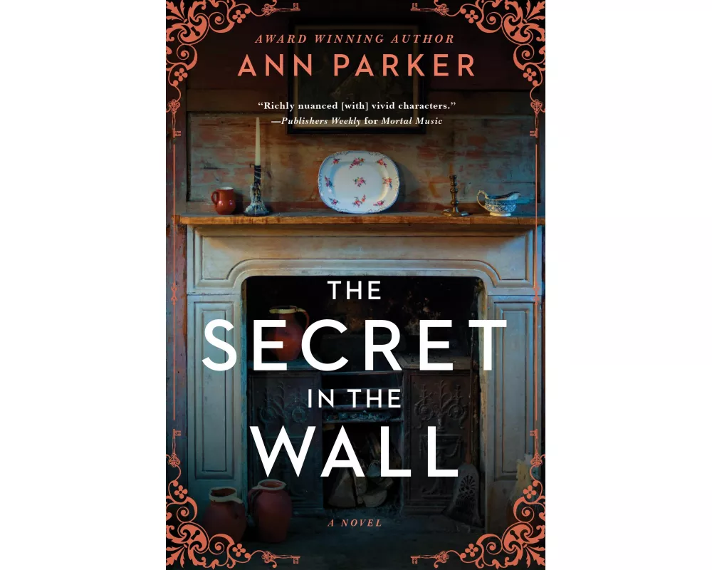 The Secret in the Wall