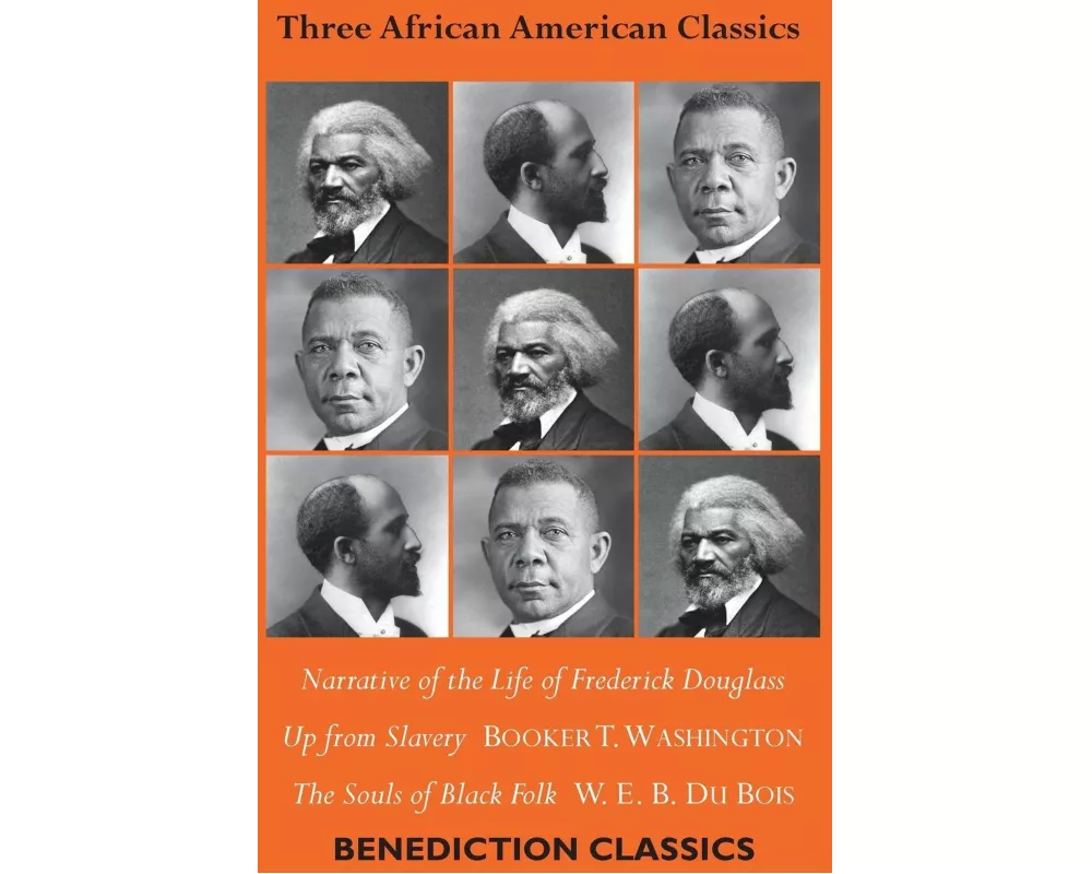 Three African American Classics