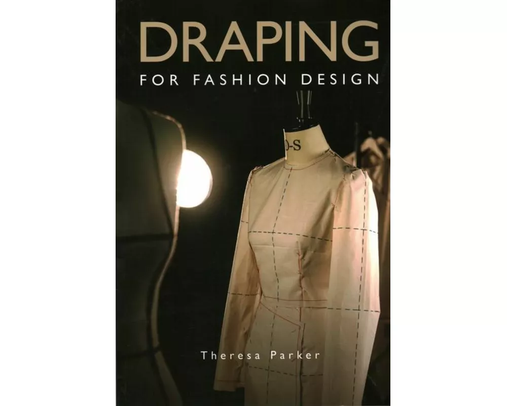 Draping for Fashion Design