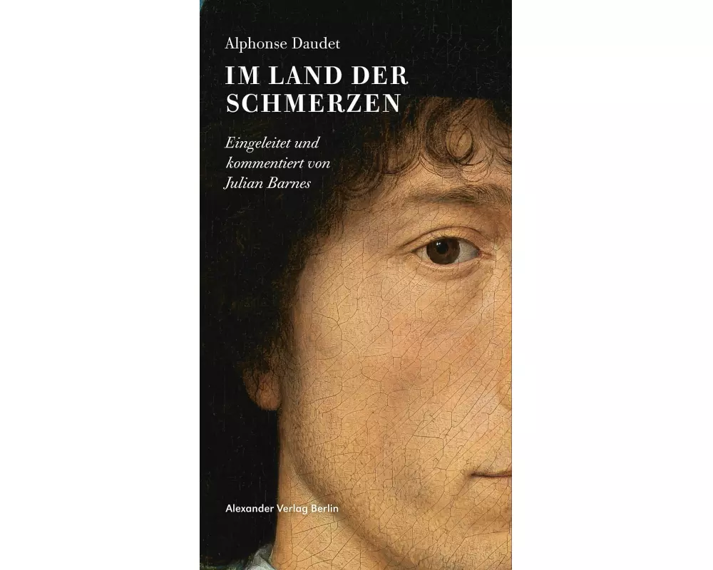 Im Land der Schmerzen