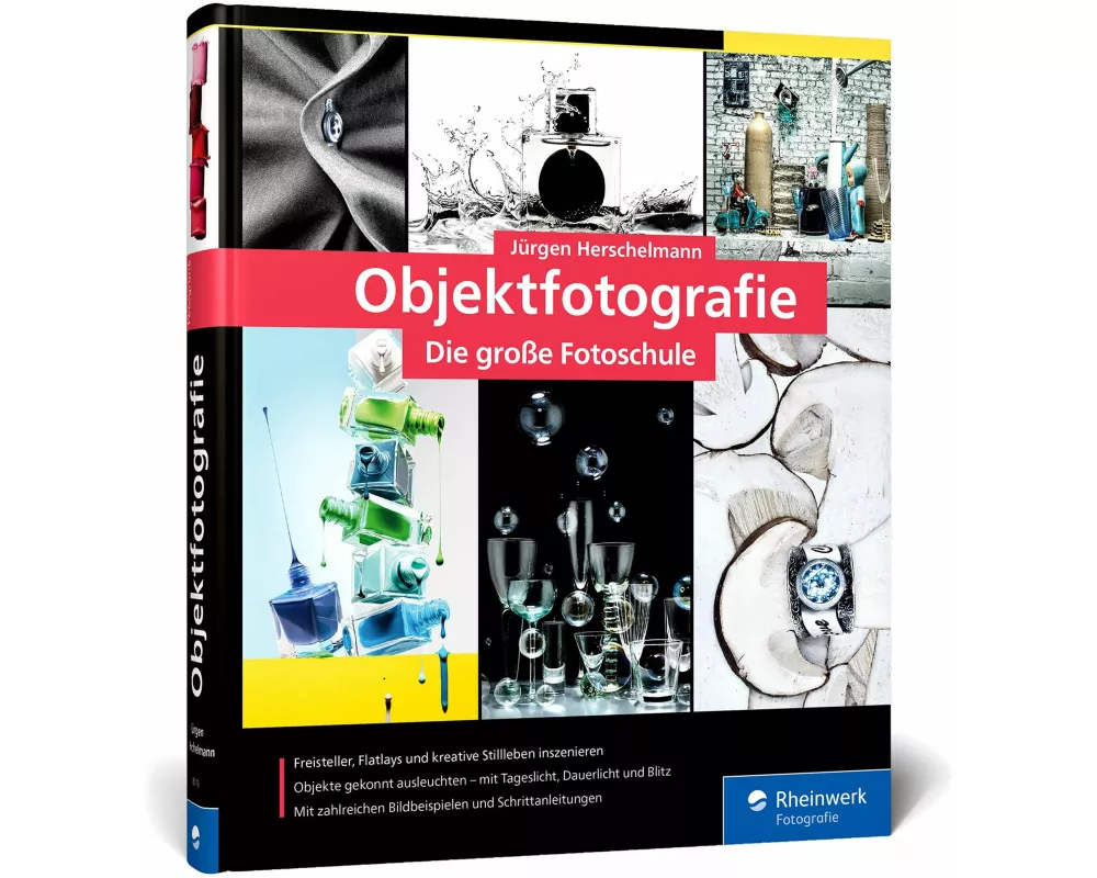 Objektfotografie