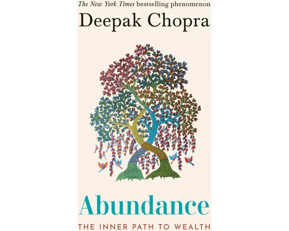 Abundance